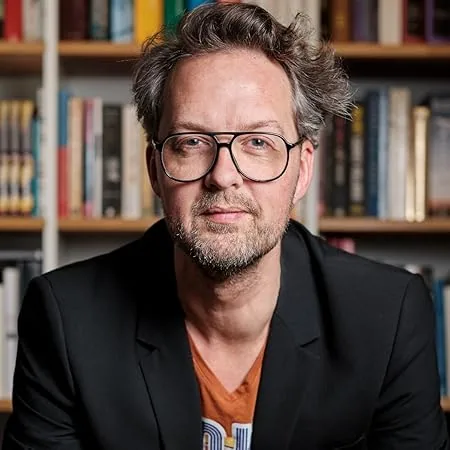 Arjan Terpstra